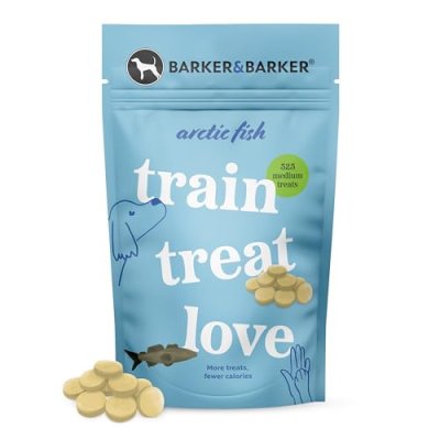 Barker and Barker Treats
