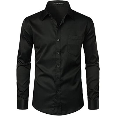 Parklees Men's Shirt
