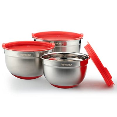 Parmedu Mixing Bowl Set