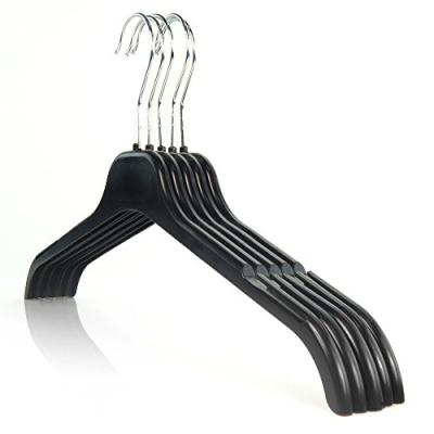 HANGERWORLD Garment Coat Hangers - Pack of 20