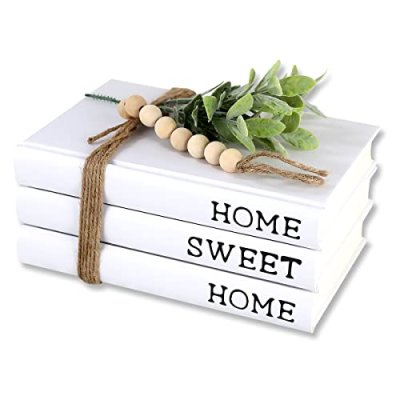 Farmhouse Book Set