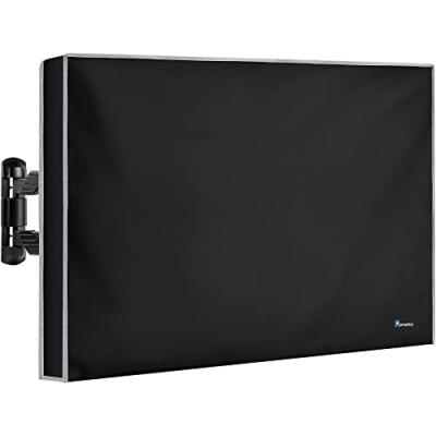 Garnetics Outdoor TV Cover