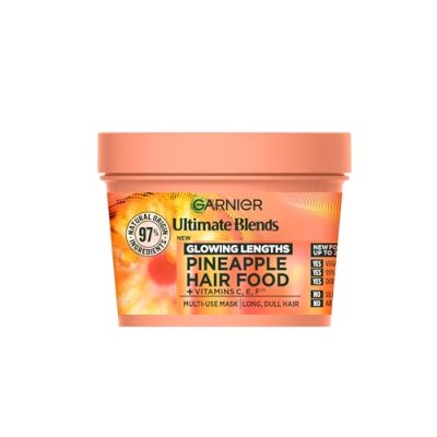 Garnier Hair Food Mask
