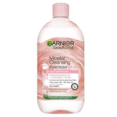 Garnier Micellar Rose Water