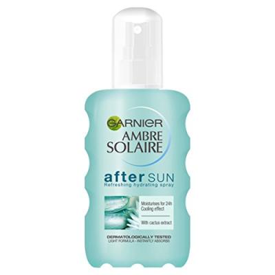 Garnier Aloe Vera After Sun Spray
