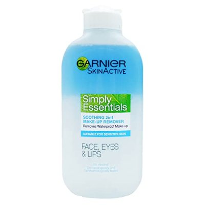 Garnier Eye Makeup Remover