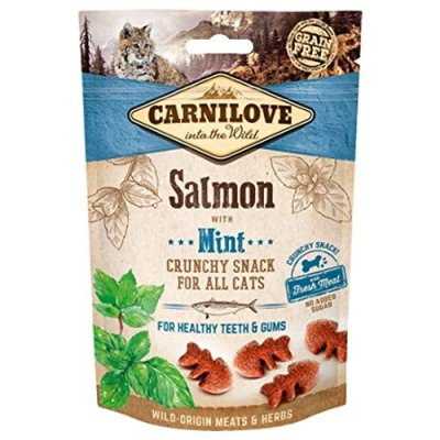Carnilove Cat Snacks