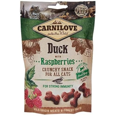Carnilove Cat Treats