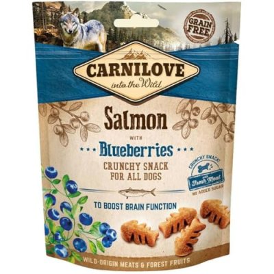 Carnilove Dog Treats