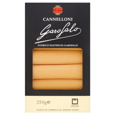 Garofalo Cannelloni Pasta
