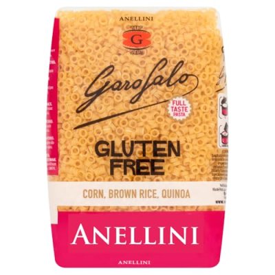 Garofalo Anellini Pasta