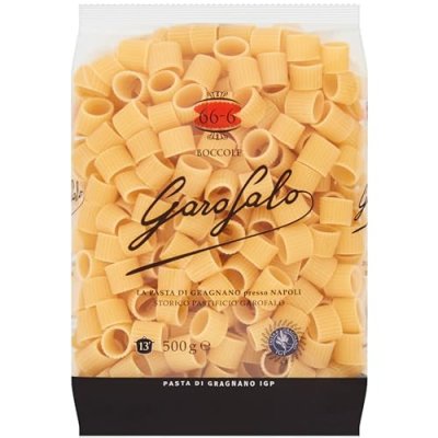 Garofalo Boccole Pasta