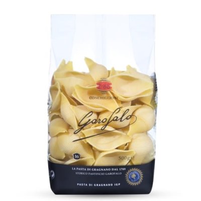 Garofalo Conchiglioni Pasta