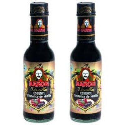 Baron Vanilla Essence