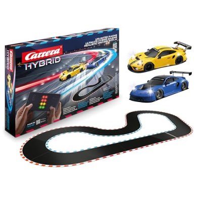 Carrera Porsche 911 GT3 R Race System