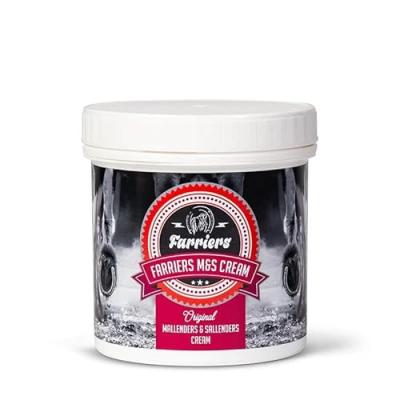 Farriers Original Cream