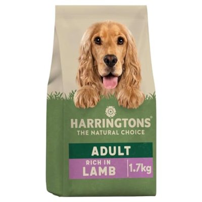 Harringtons Dog Food