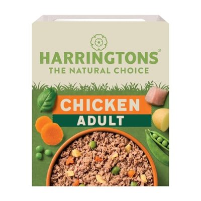 Harringtons Grain-Free Adult Dog Food