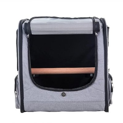 Parrot Essentials Bird Carrier