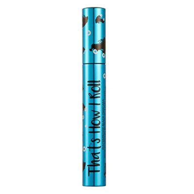 Barry M Waterproof Mascara