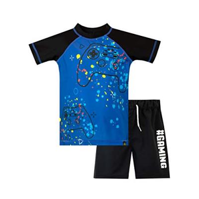 Harry Bear Swim Set