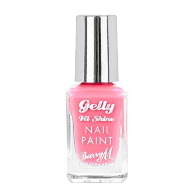 Barry M Gelly Nail Paint