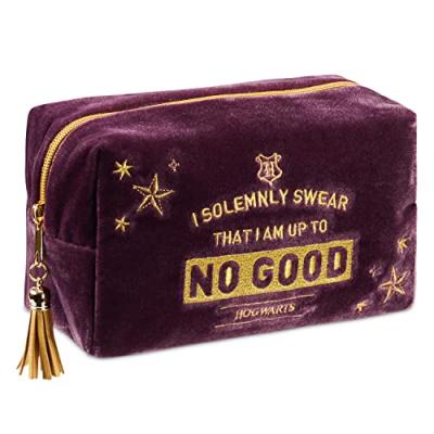 Harry Potter Makeup Bag