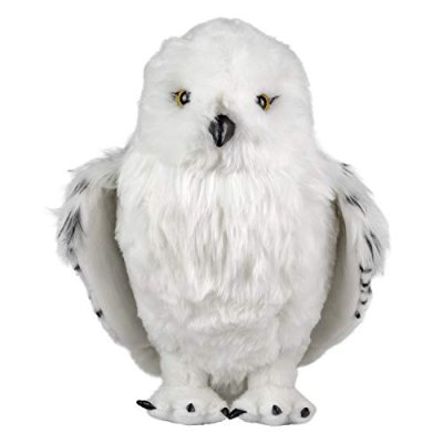 Harry Potter Hedwig Plush