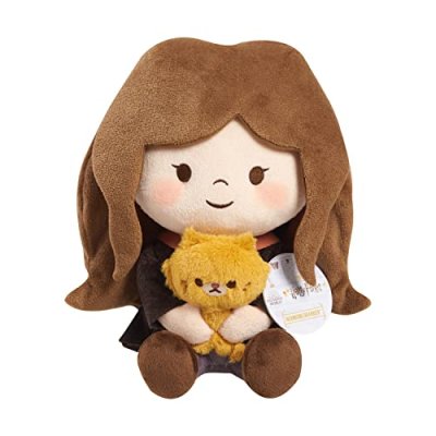 Harry Potter Hermoine Plush