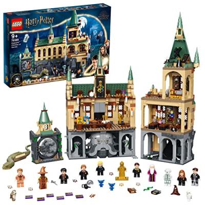 LEGO Harry Potter Hogwarts Castle Toy