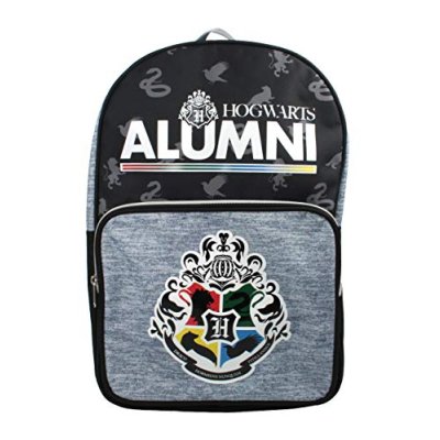Harry Potter Hogwarts Alumni Large Pocket…