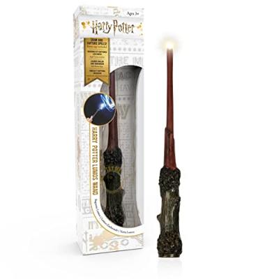 Harry Potter Lumos Wand Light-Up