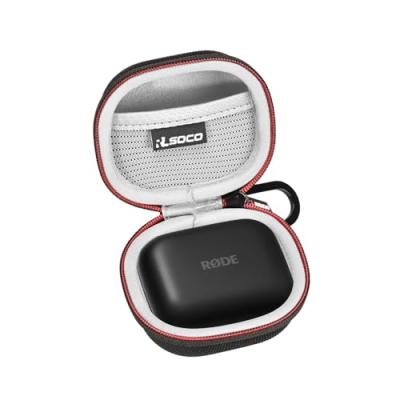 RLSOCO Carrying Case for RØDE Microphone