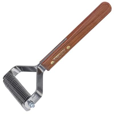 Mars Coat King Rake