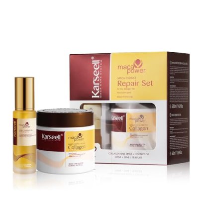 Karseell Hair Repair Set