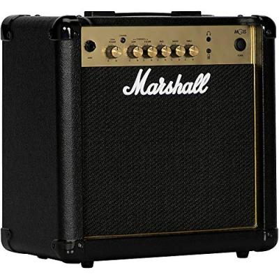 Marshall MG15G Amplifier