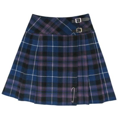 Tartanista Kilt Skirt