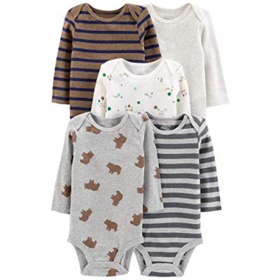 Carter's Bodysuit Pack