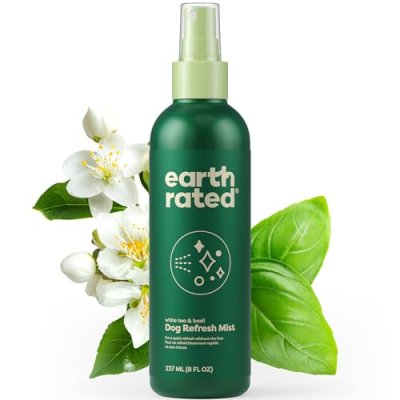 Earth Rated Dog Spray