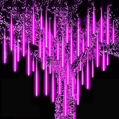 Aartner Outdoor Christmas Lights