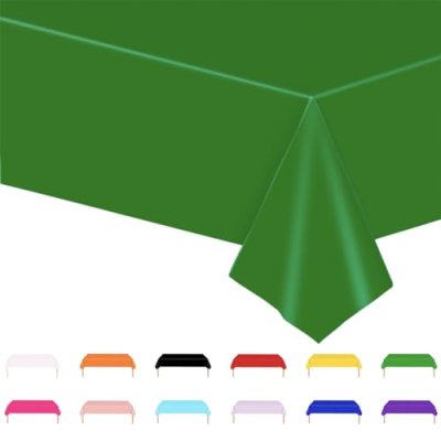 POPOYU Party Tablecloth