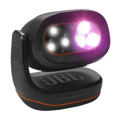 JBL PartyLight LED Projector