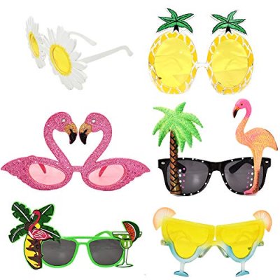 Party Glasses Set