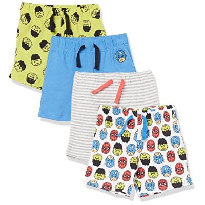 Marvel Baby Boys' Shorts