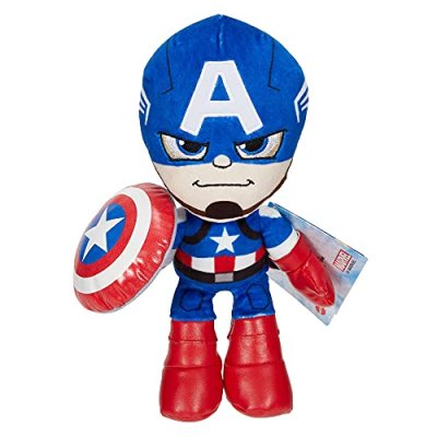 Marvel Captain America Plush