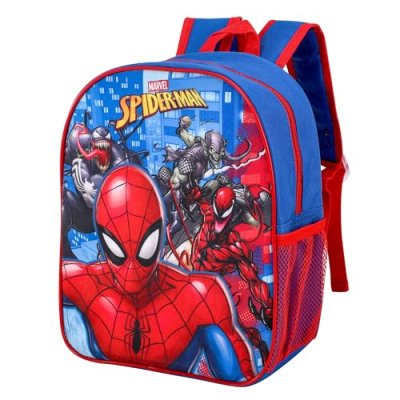 Marvel Spider-Man Backpack