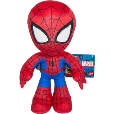 Marvel Spiderman Plush