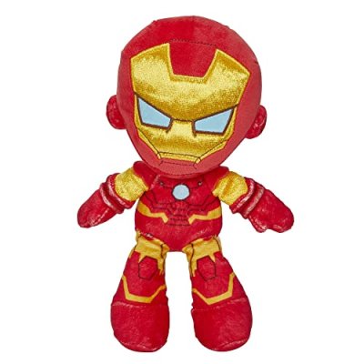 Marvel Ironman Plush Figure