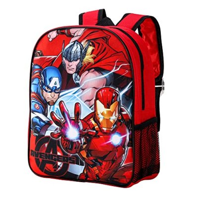 Marvel Avengers Backpack