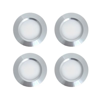 Marvix LED Spot Lights Pack of 4
